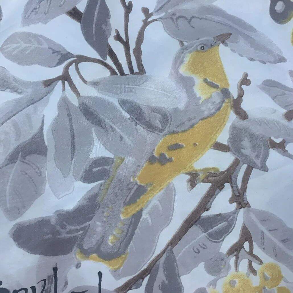 2021 (Summer) Foulola News:High Grade Print Country Style 2/4 details