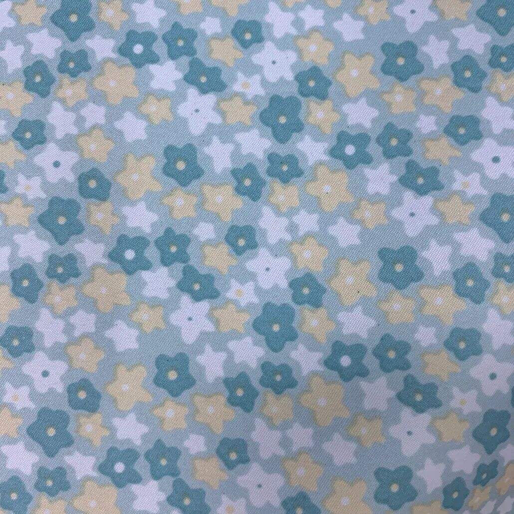 2021 (Summer) Foulola News:High Grade Print Country Style 1/4 details