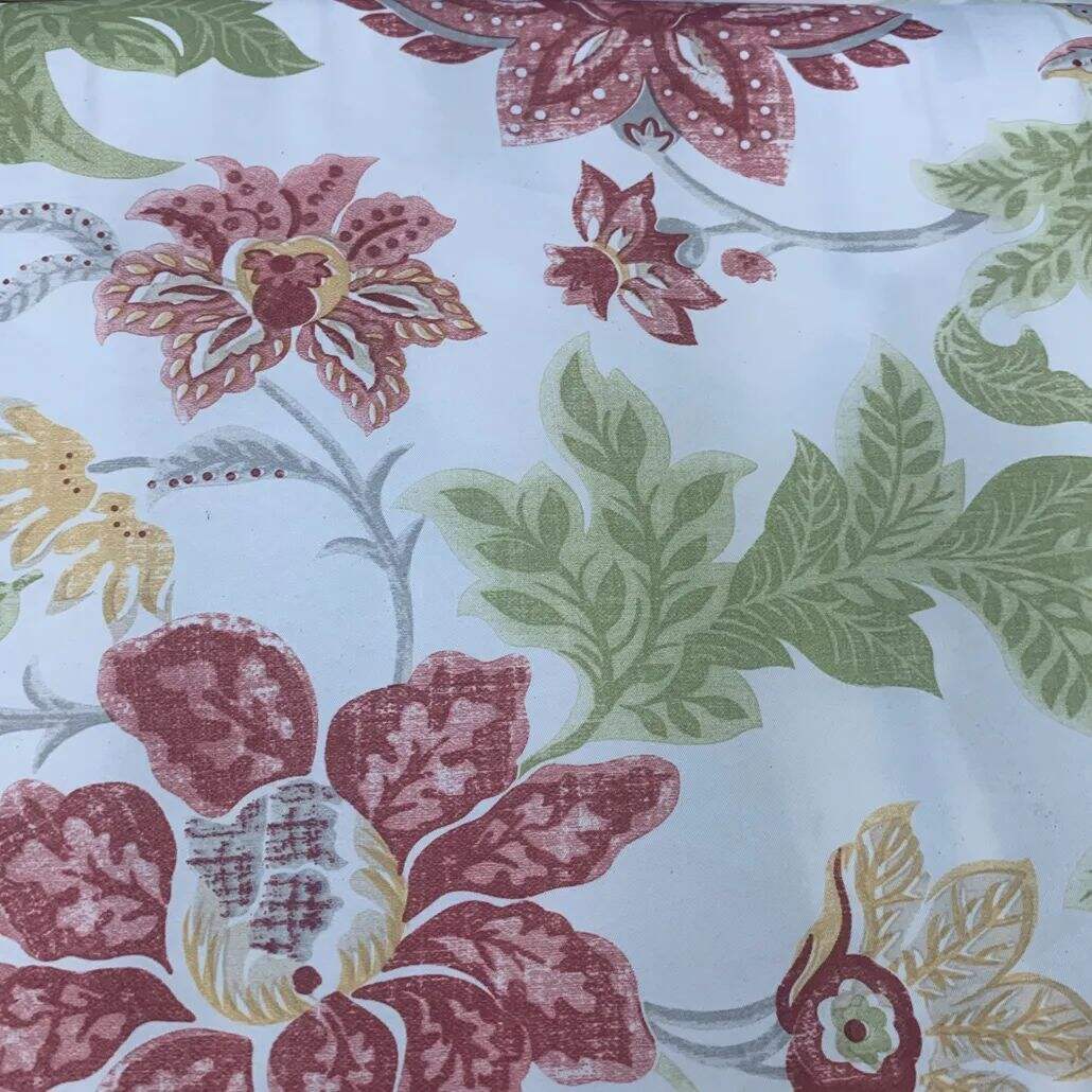 2021 (Summer) Foulola News:High Grade Print Country Style 4/4: factory
