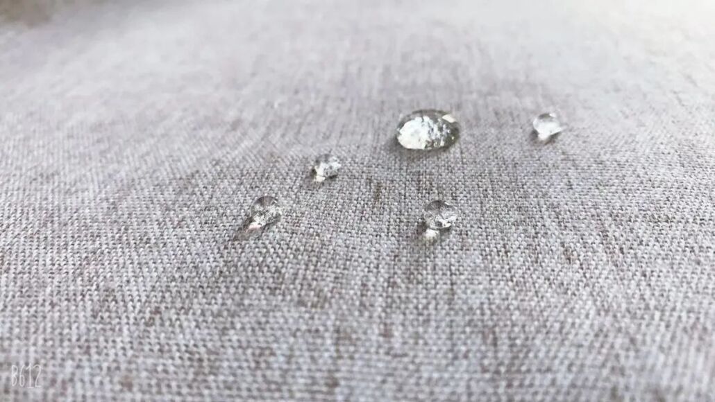 Foulola News: 2019# Linen 100% Blackout， Maling Coating Artwork, Vandtæt Gardin & Stoffabrik
