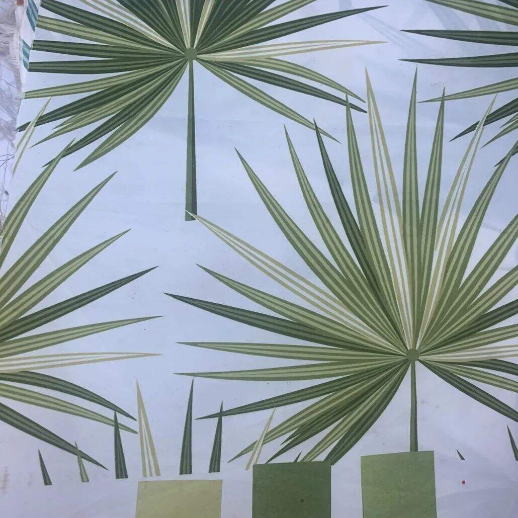 2021 (Summer) Foulola News:High Grade Print Country Style 1/4 manufacture