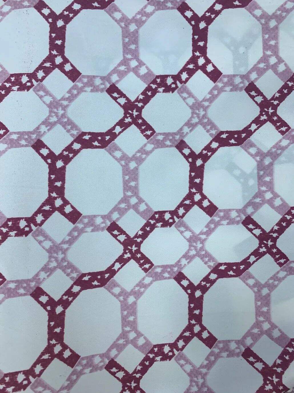 2021 (Summer) Foulola News: High Grade Print-- Moden Style 1/4 factory