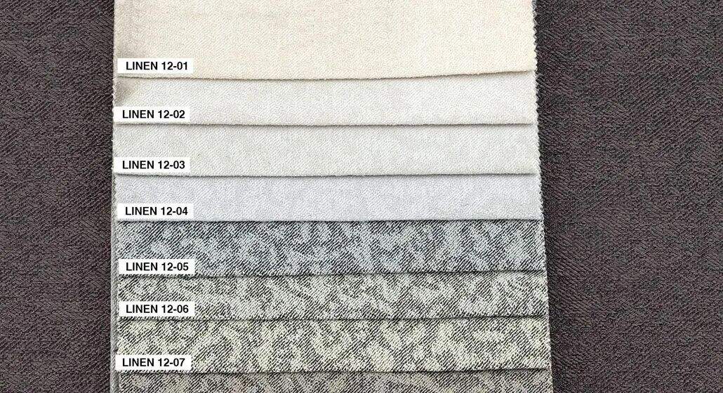 Foulola News:Jacquard Sofa Fabric-12 Series manufacture
