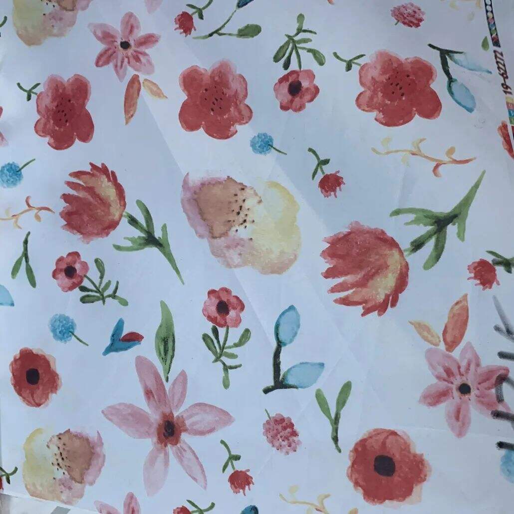 2021 (Summer) Foulola News:High Grade Print Country Style 1/4 manufacture