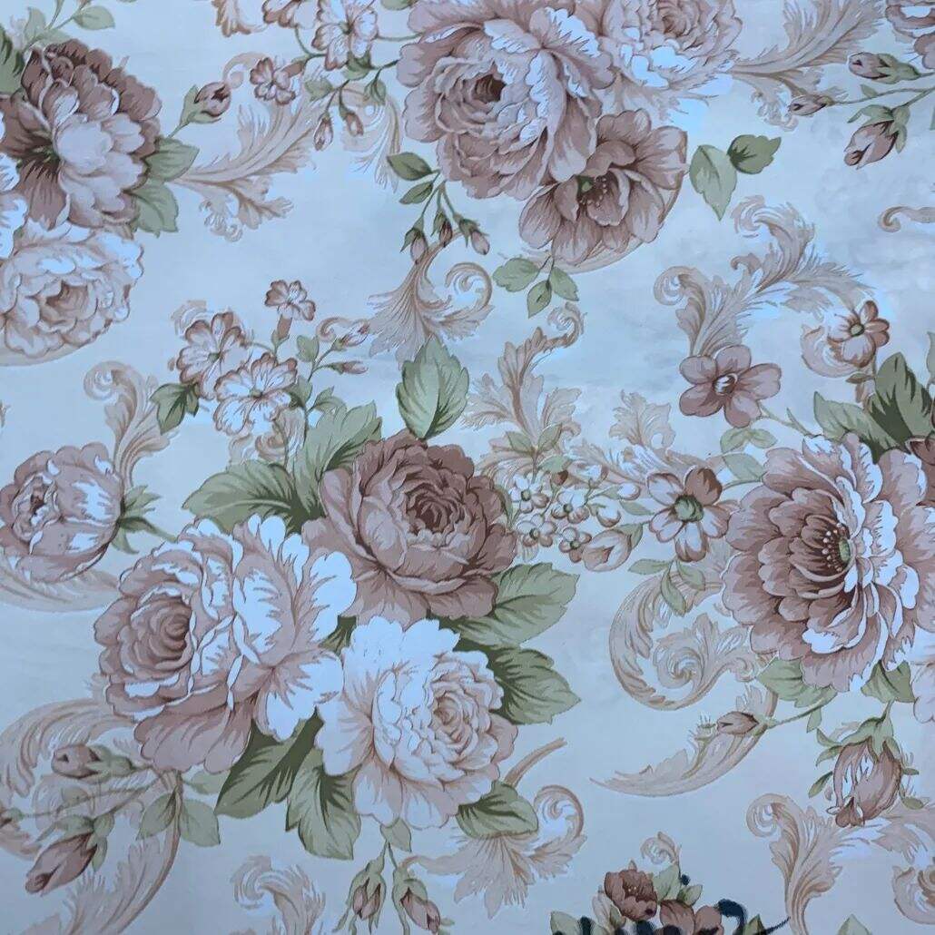2021 (Summer) Foulola News:High Grade Print Country Style 1/4 manufacture