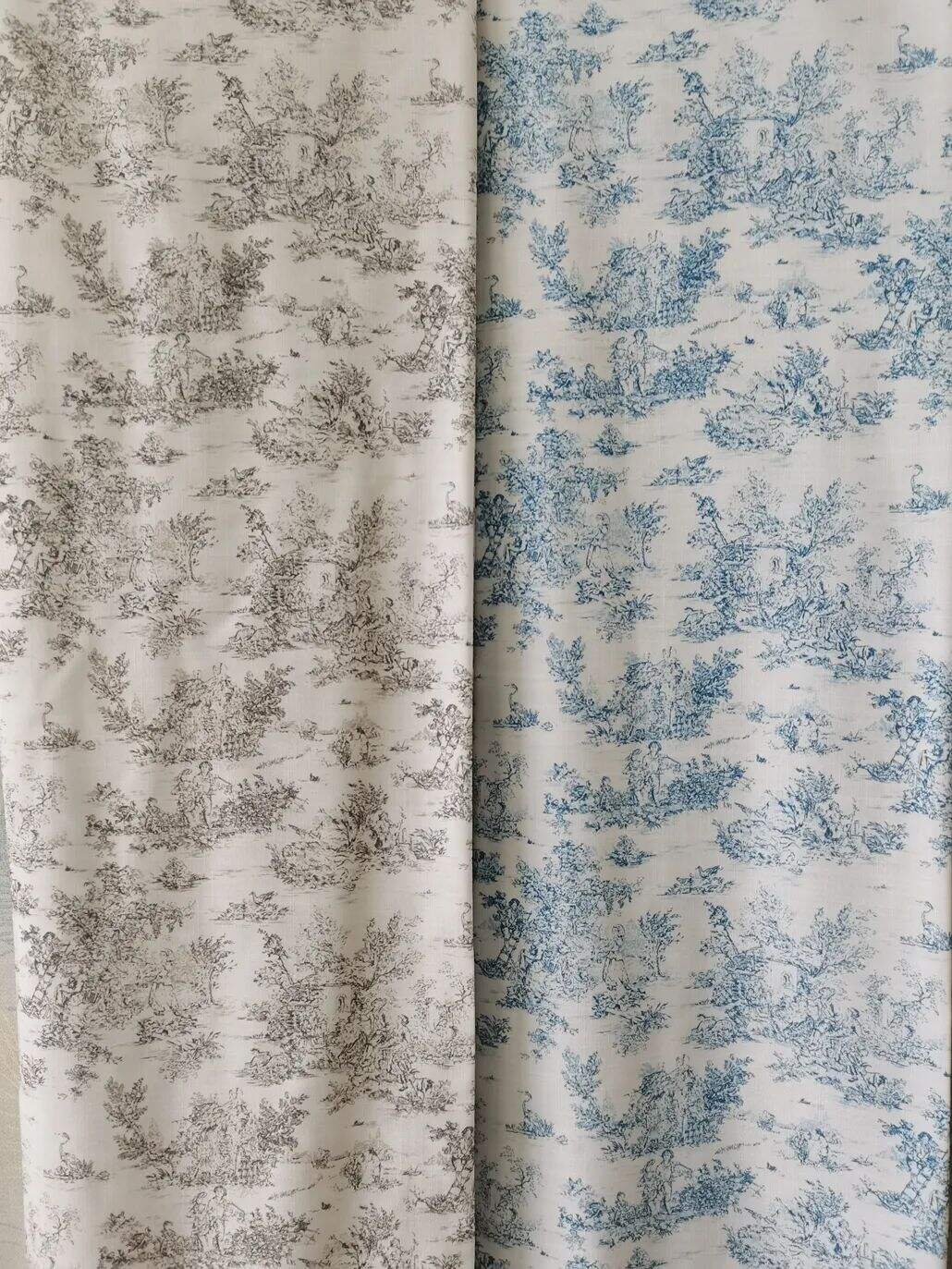 2021 (Summer) Foulola News: High Grade Print-- Moden Style 2/4 details
