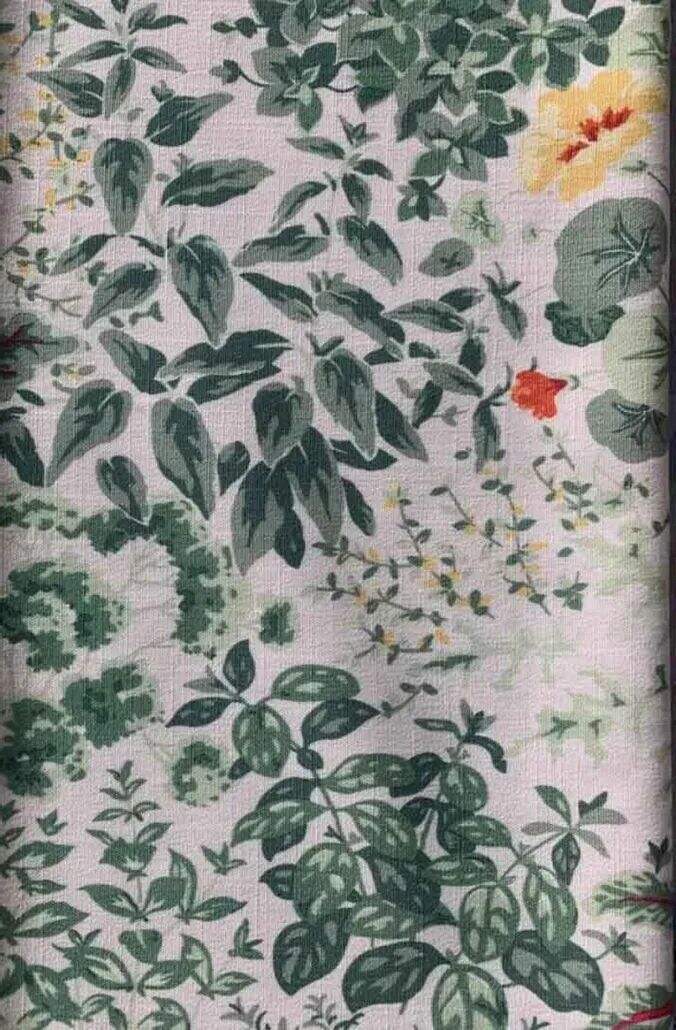2021 (Summer) Foulola News:High Grade Print Country Style 4/4: details