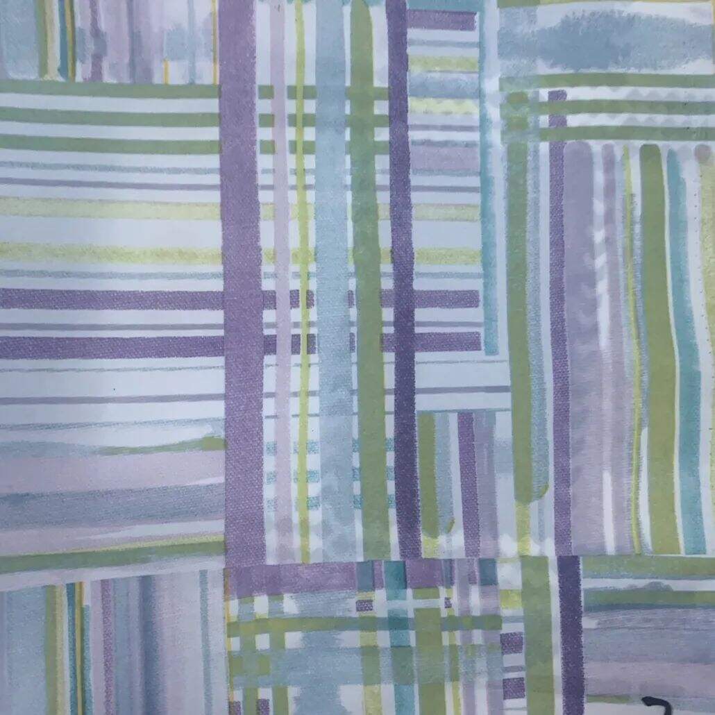 2021 (Summer) Foulola News:High Grade Print-- Abstract Syle 2/2 supplier
