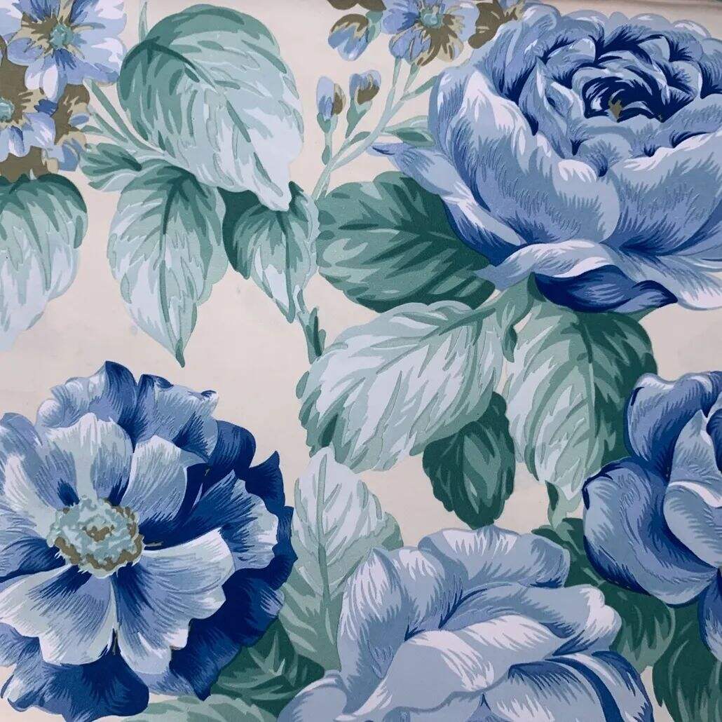2021 (Summer) Foulola News:High Grade Print Country Style 4/4: factory