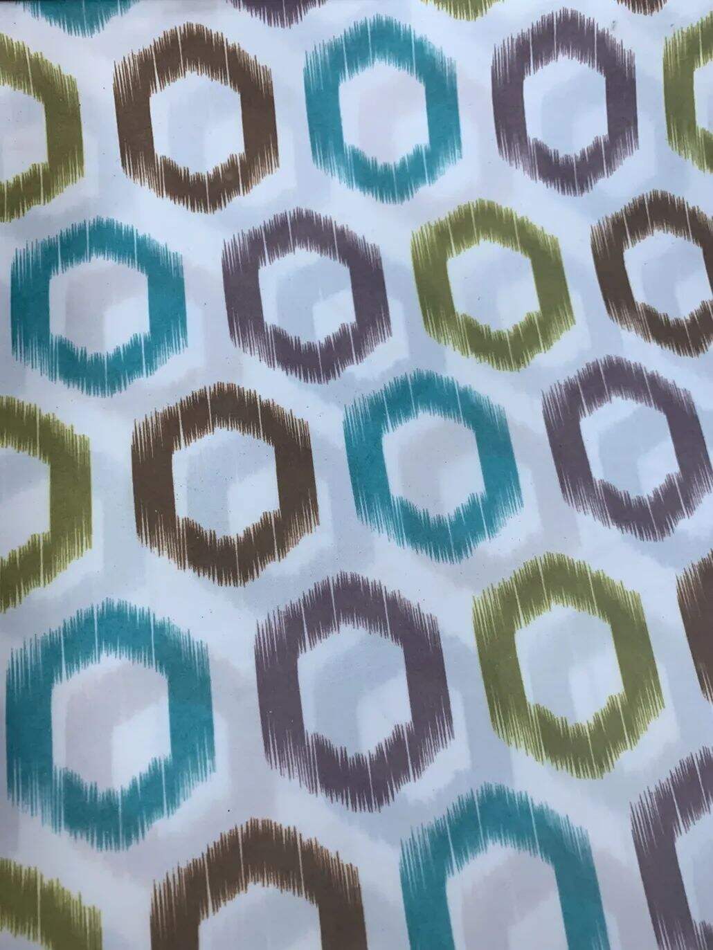2021 (Summer) Foulola News:High Grade Print-- Moden Style 3/4 supplier