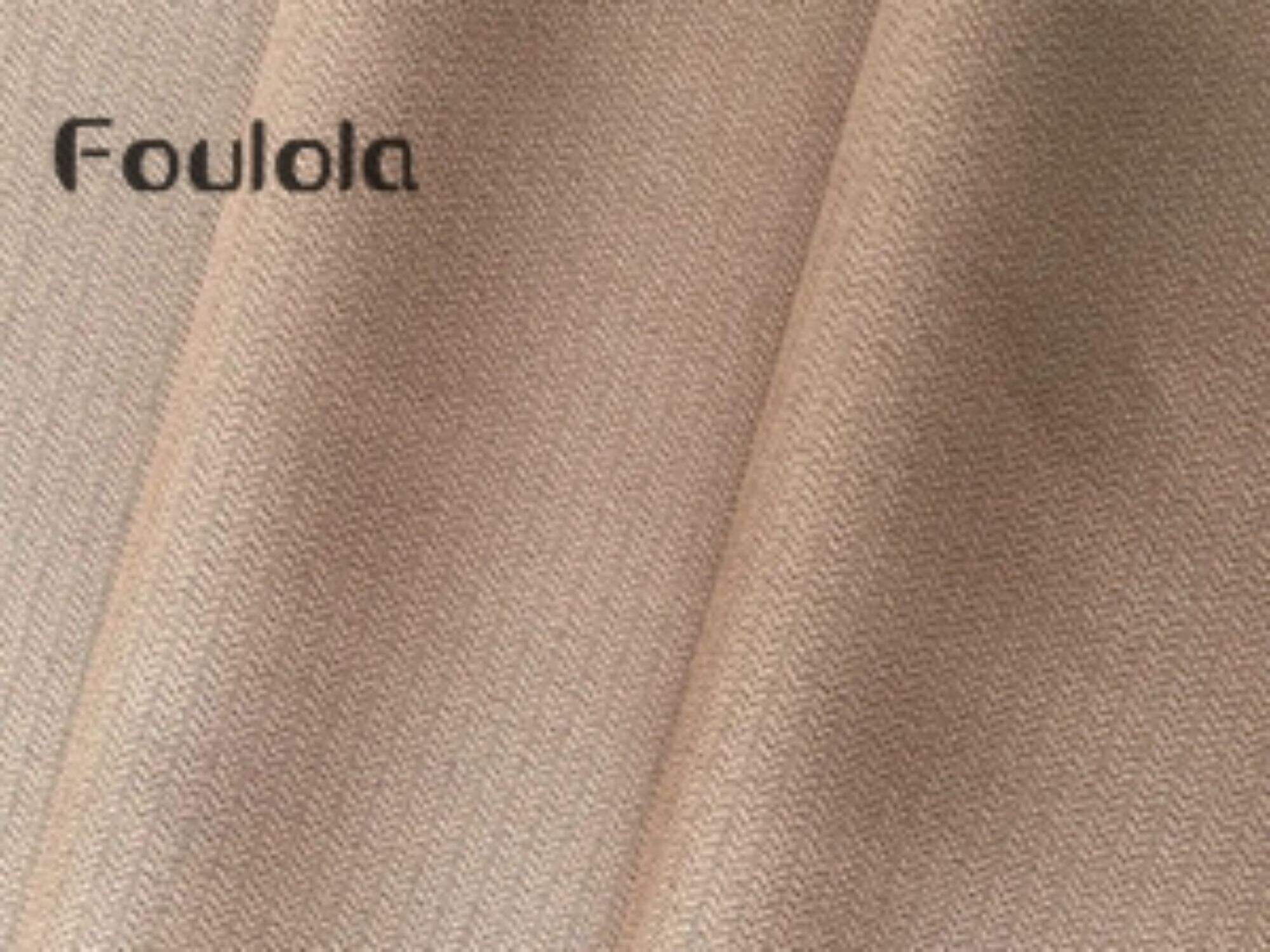 ข่าว Foulola: #KKXL, ม่านกันแสง 90%