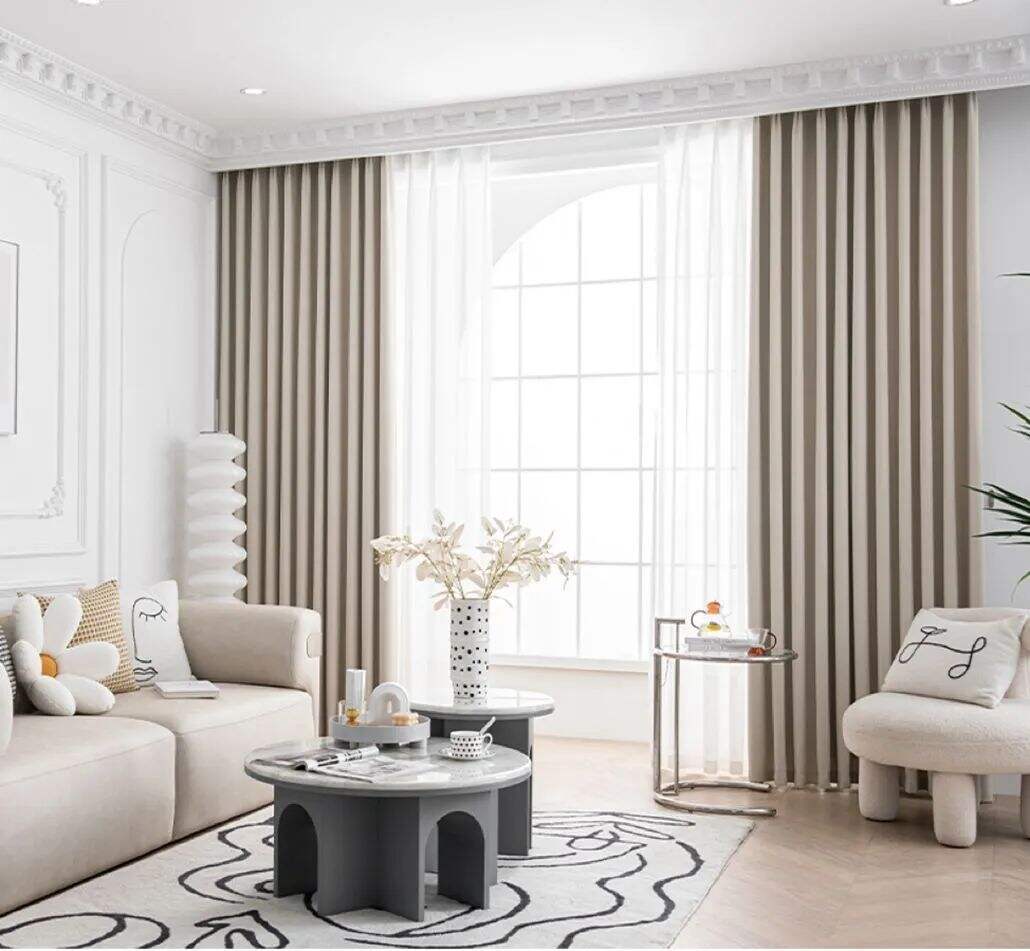 Foulola News:1958# Foulola the 1st Natural 100% Blackout Curtain factory