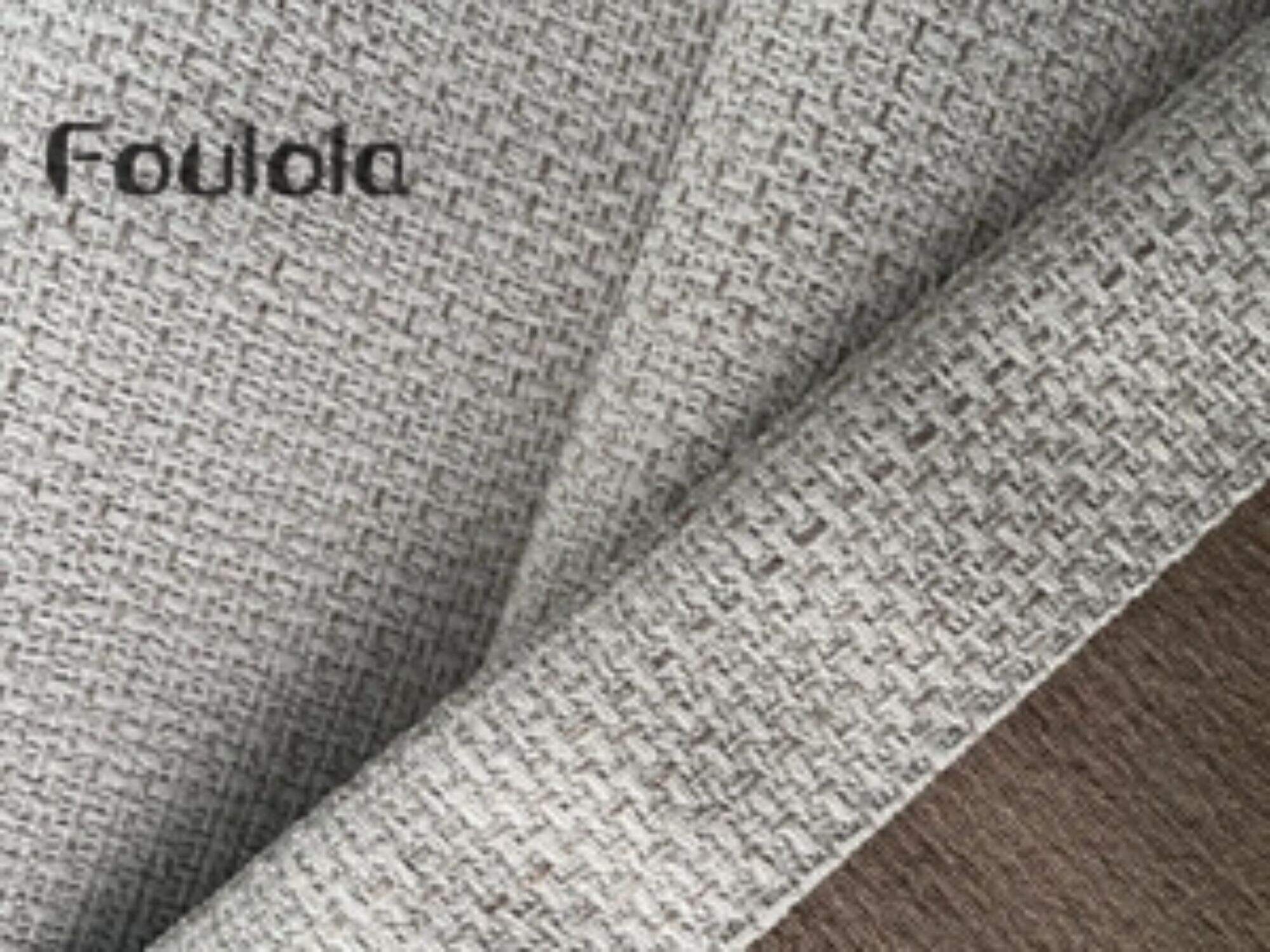 Foulola News: #1691 ม่านบังแสง