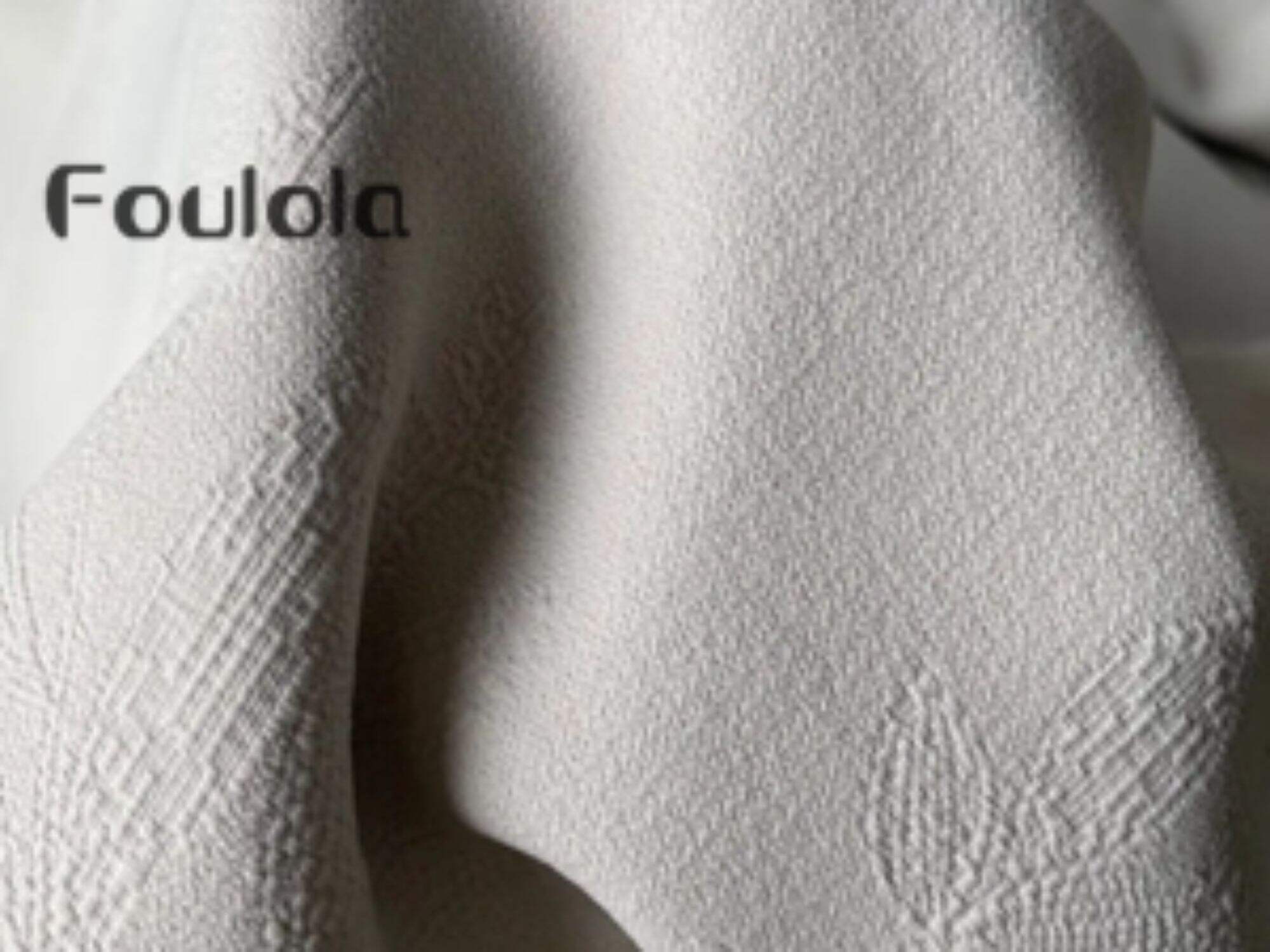 Foulola News: серыя YYBF, шырына 2.8/3.2м