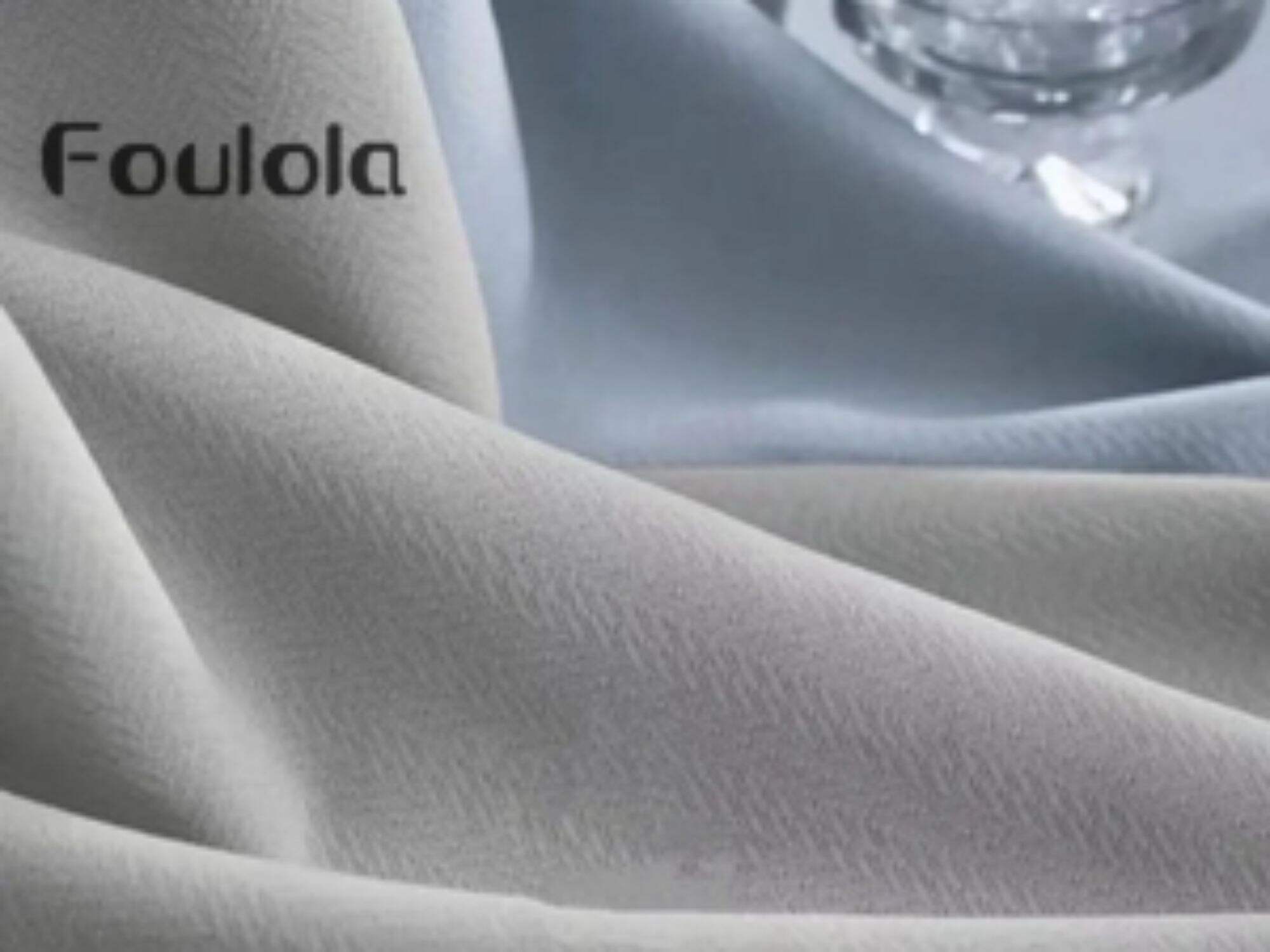 Foulola Навіны: RXW# Серыя 2.8/3.2м Шырына