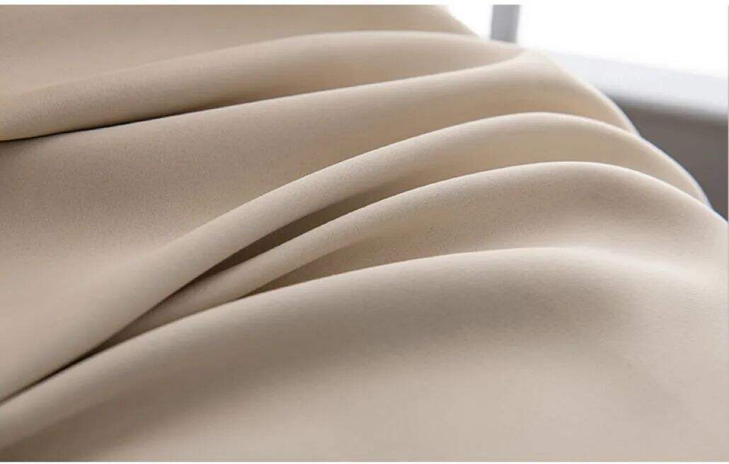 Foulola News:1958# Foulola the 1st Natural 100% Blackout Curtain manufacture