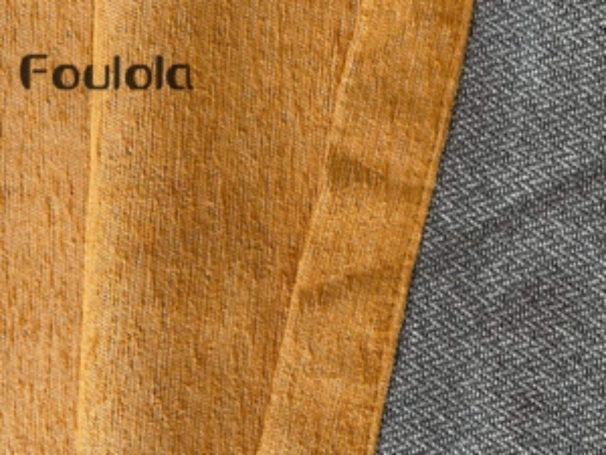 ข่าว Foulola: ซีรีส์ 2033#, กว้าง 2.8m, ม่านกันแสง 100%