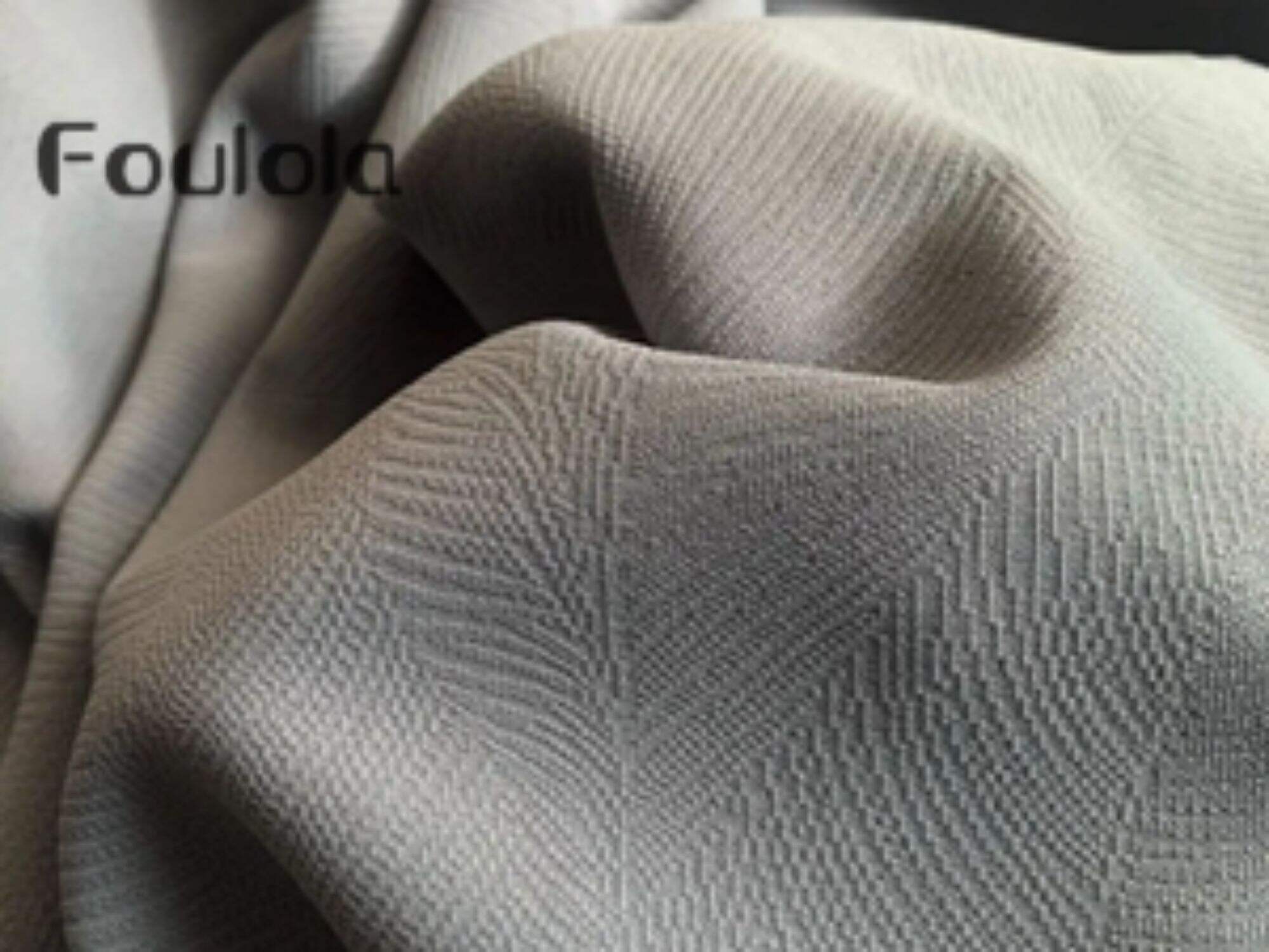 Foulola News: HTDY# 2.8/3.2m Larginh