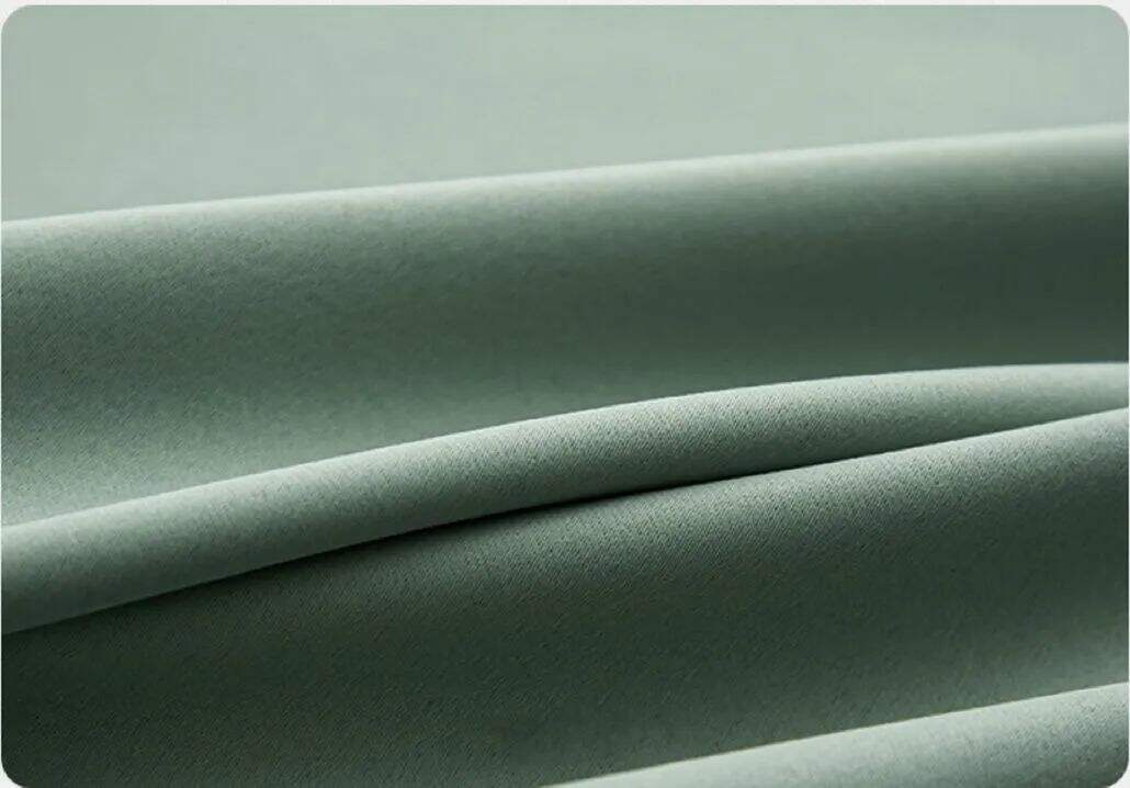 Foulola News:1958# Foulola the 1st Natural 100% Blackout Curtain manufacture