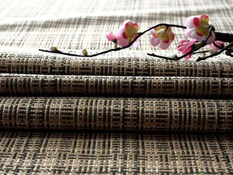 Stoffa Sofa Linen Sewjiet - Serji 19