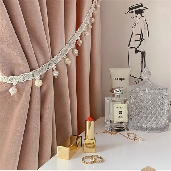 4. Just How to Use Heavy Velvet Drapes