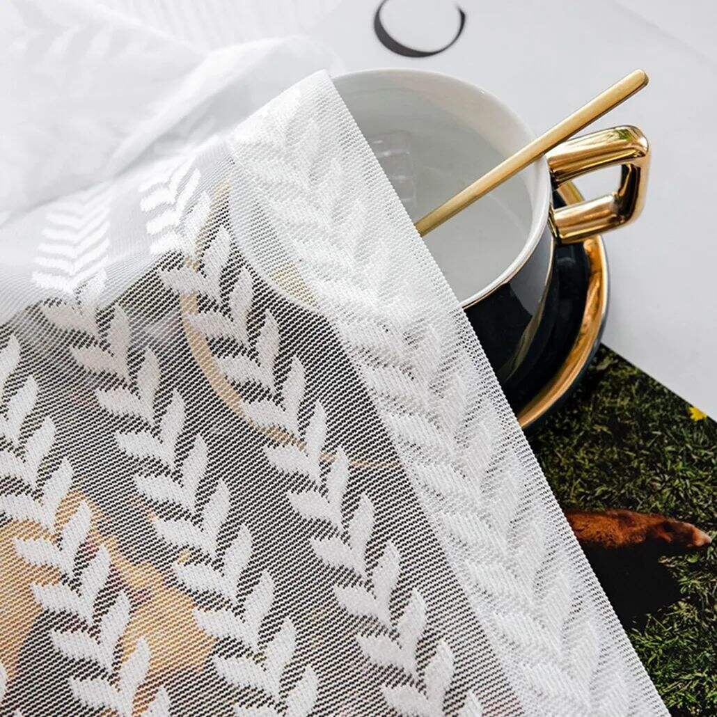 Foulola News: Knitted Sheer new designs supplier