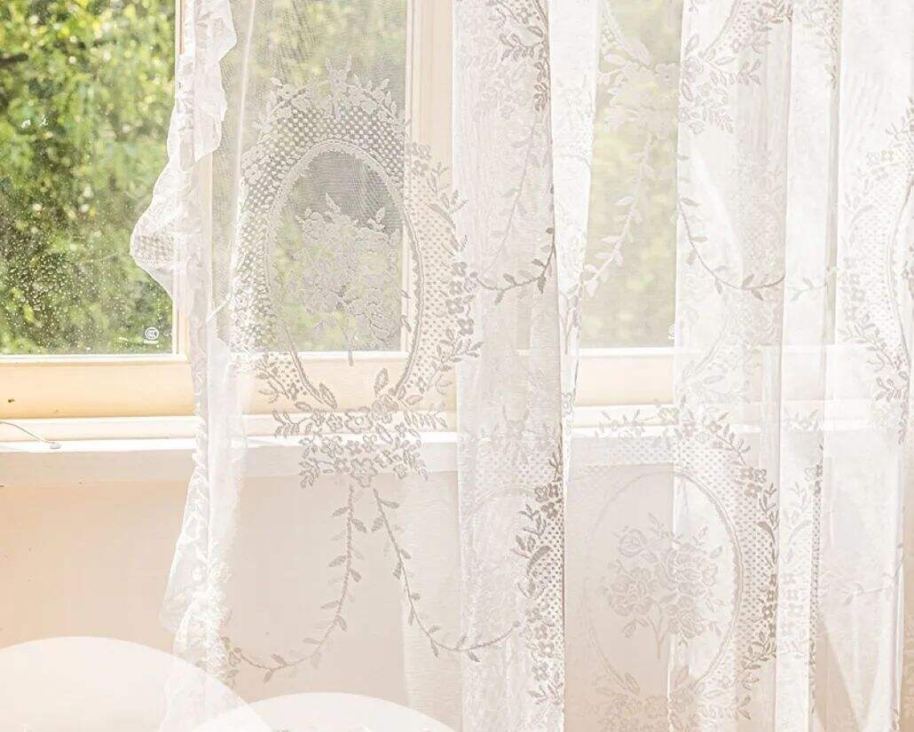 Foulola News: Knitted Sheer new designs details