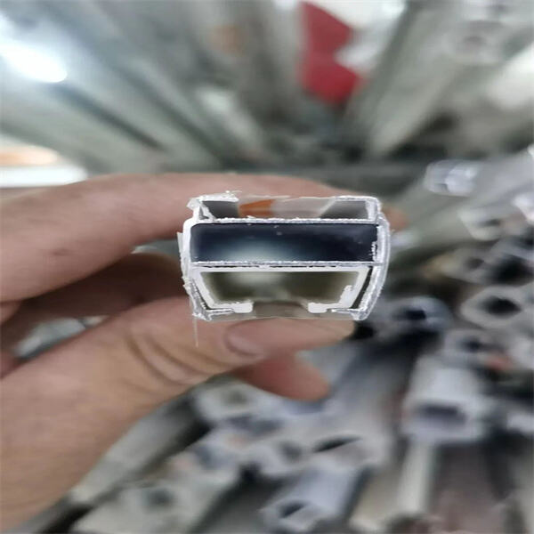 Innovation in Hospital Curtain Track