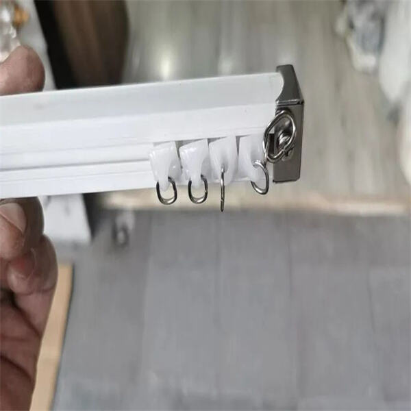 Just How to Use A Hospital Curtain Track?