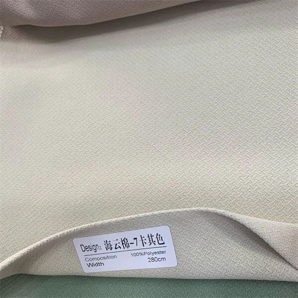 Innovation of Linen Blackout Curtains White