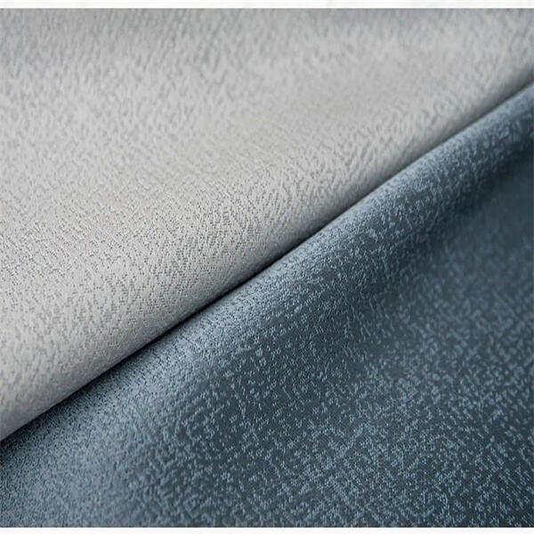 Safety of custom blackout curtains