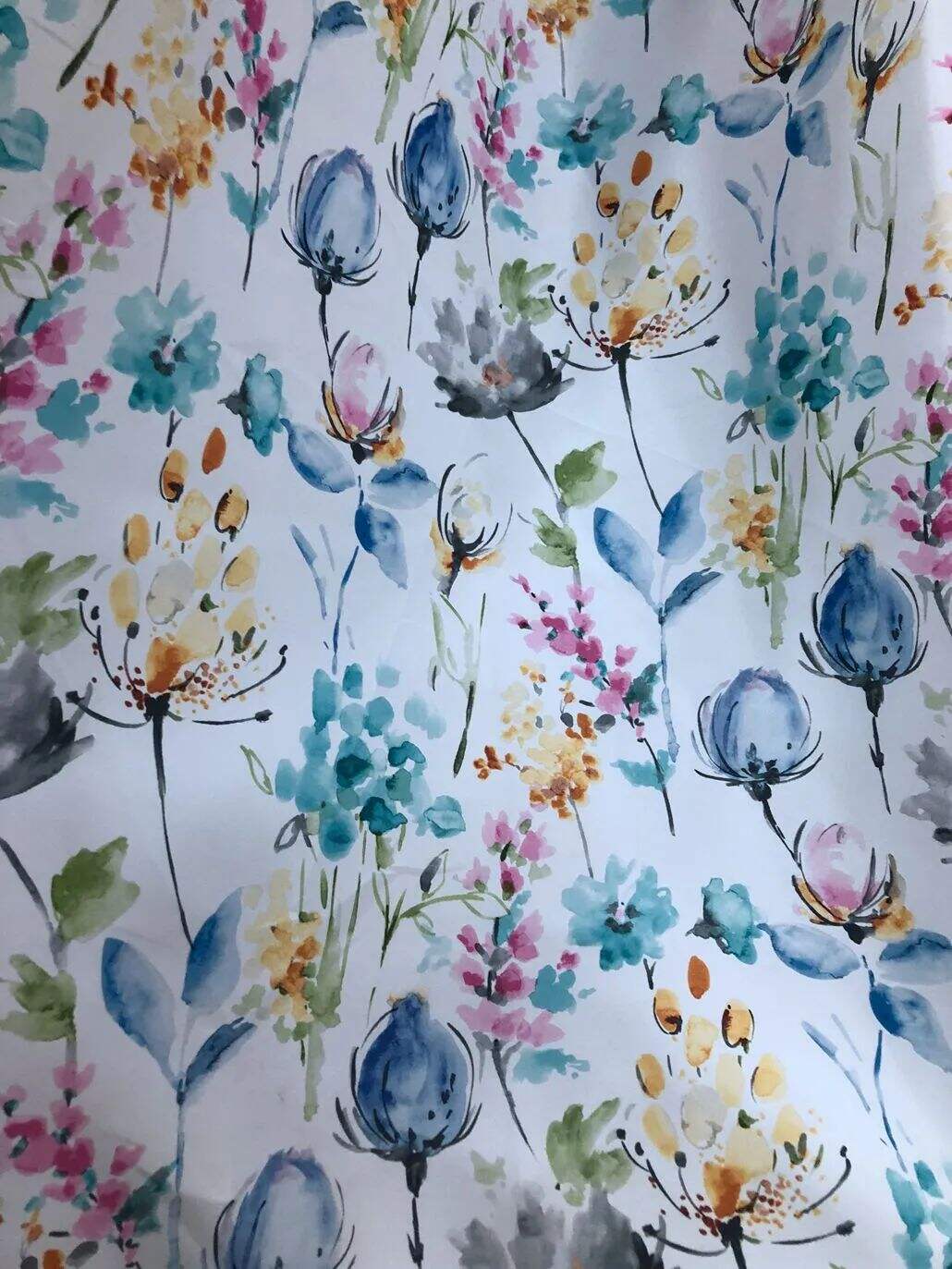 2022 (Fab.) Foulola News: Country Style High Grade Print manufacture