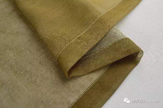 Printed Linen Curtain Net supplier