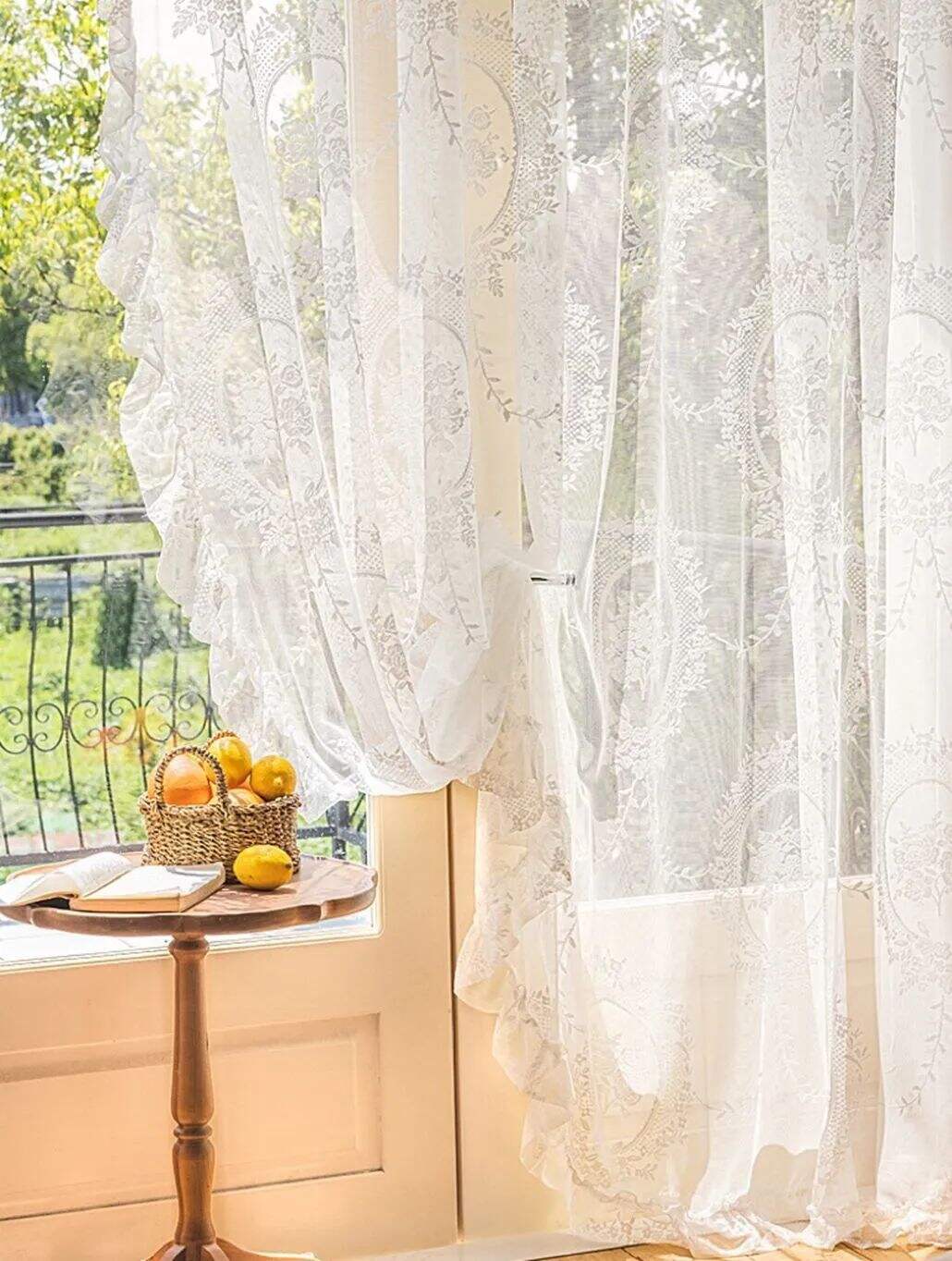 Foulola News: Knitted Sheer new designs supplier