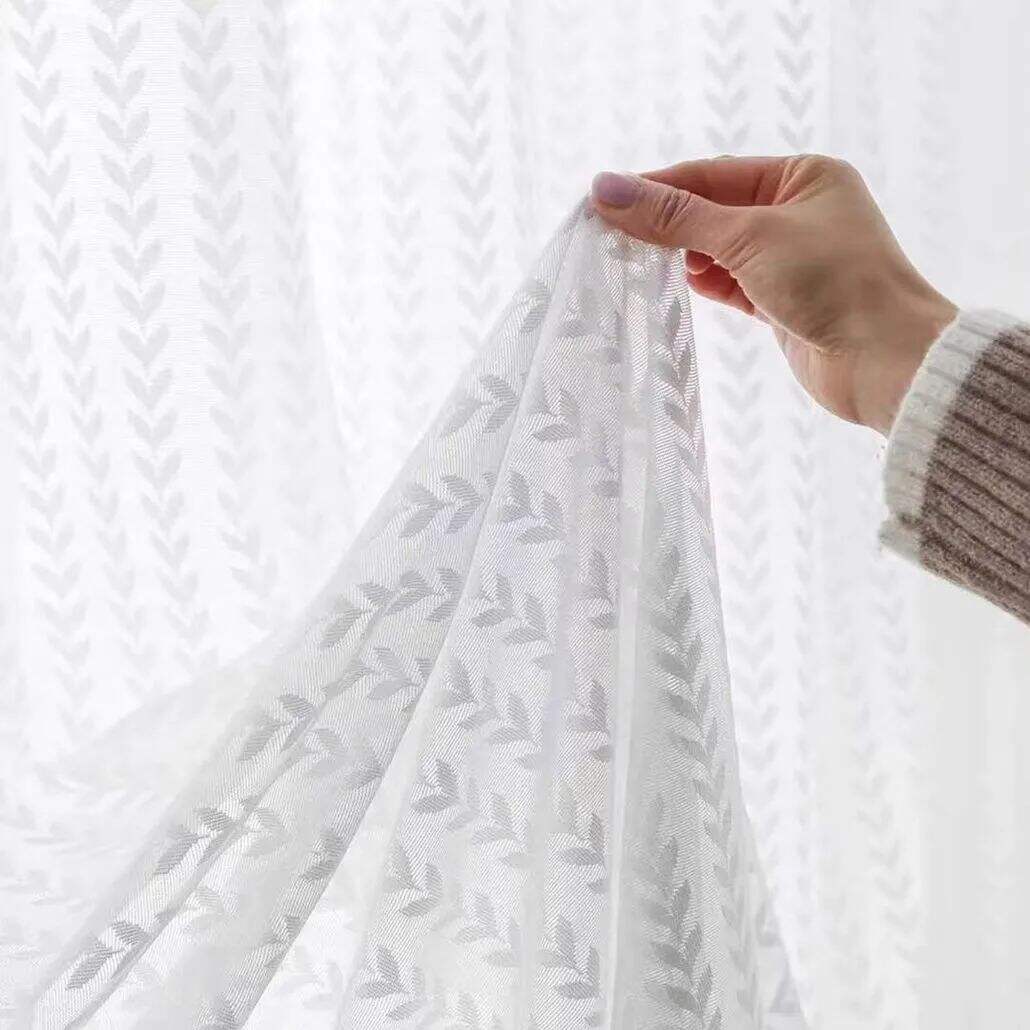 Foulola News: Knitted Sheer new designs manufacture