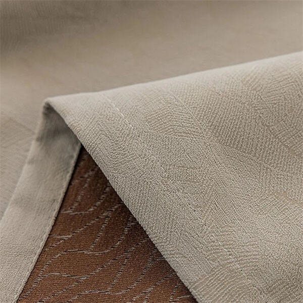 Security Attributes Of long blackout curtains