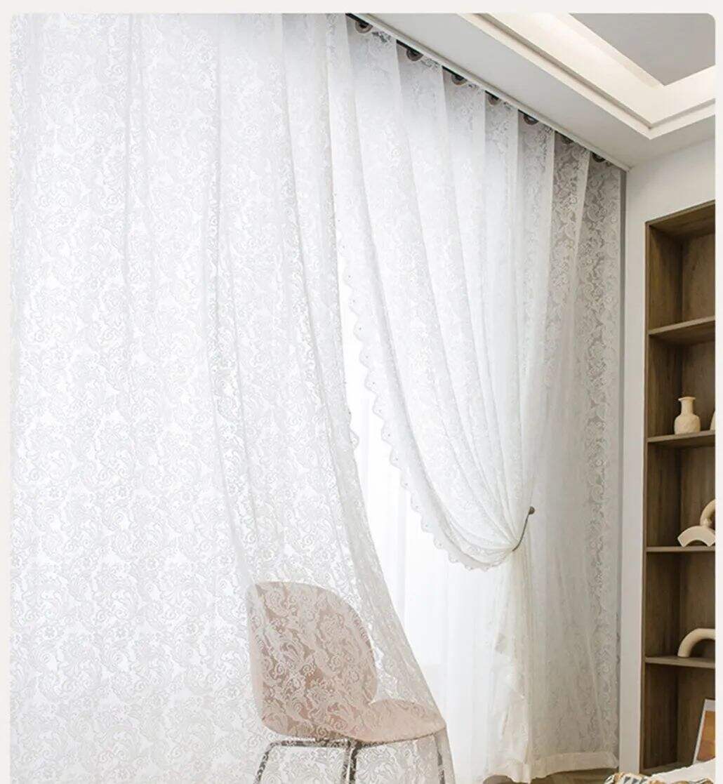 Foulola News: Knitted Sheer new designs details