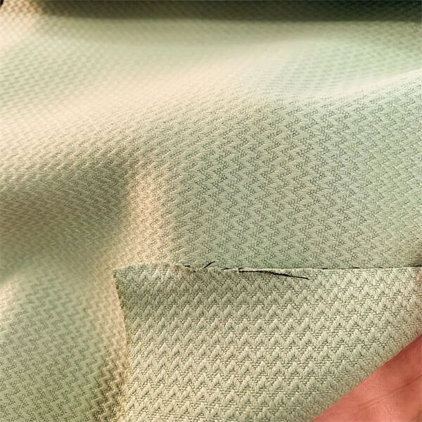 Innovation in long blackout curtains