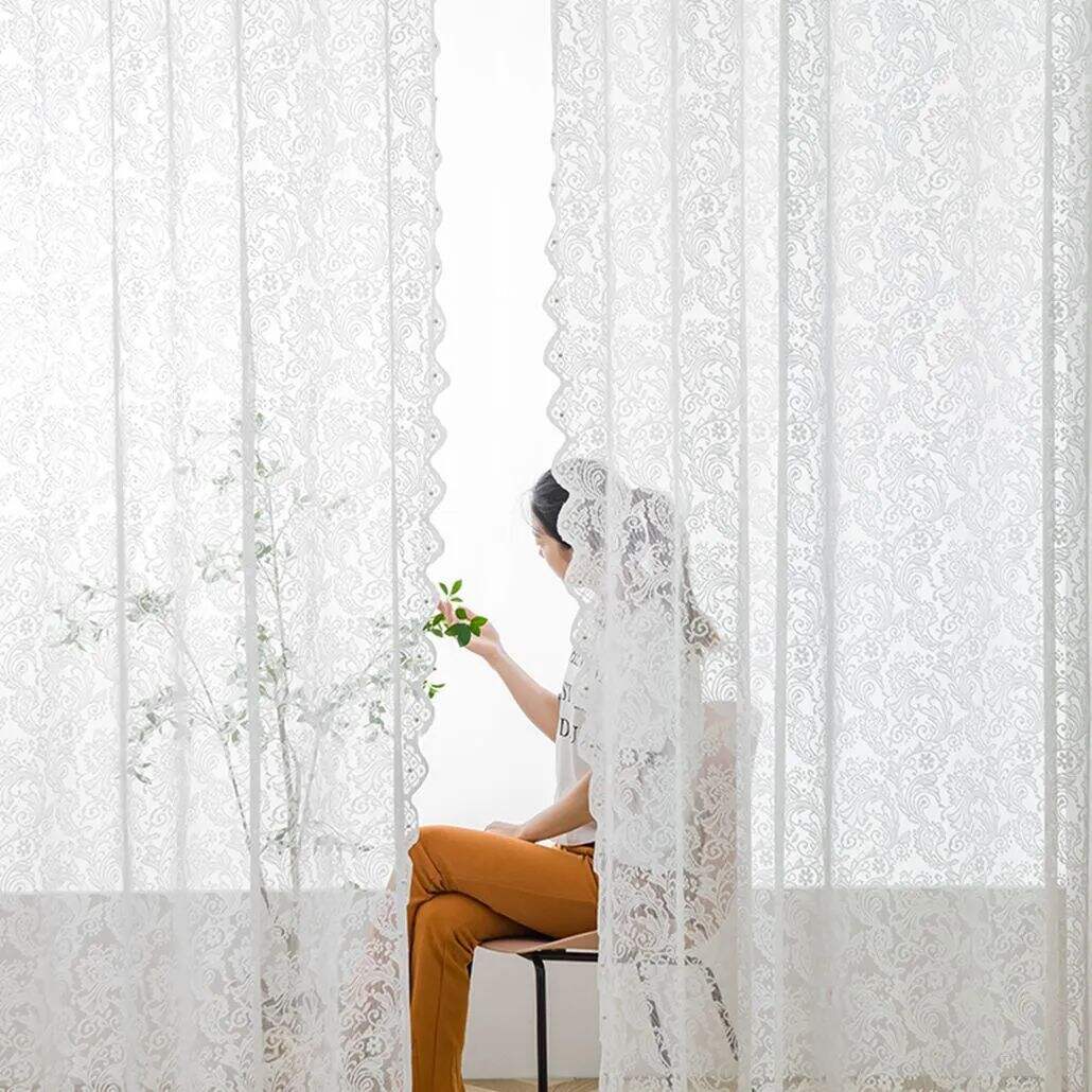 Foulola News: Knitted Sheer new designs factory