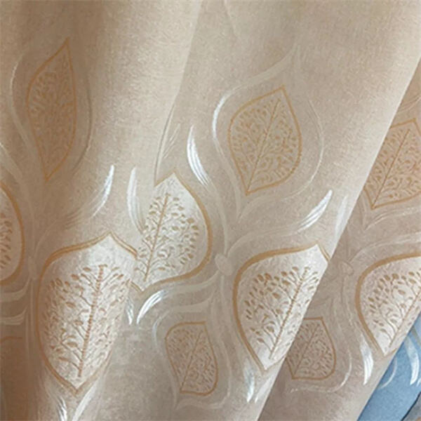 Just How to Use Jacquard Curtains