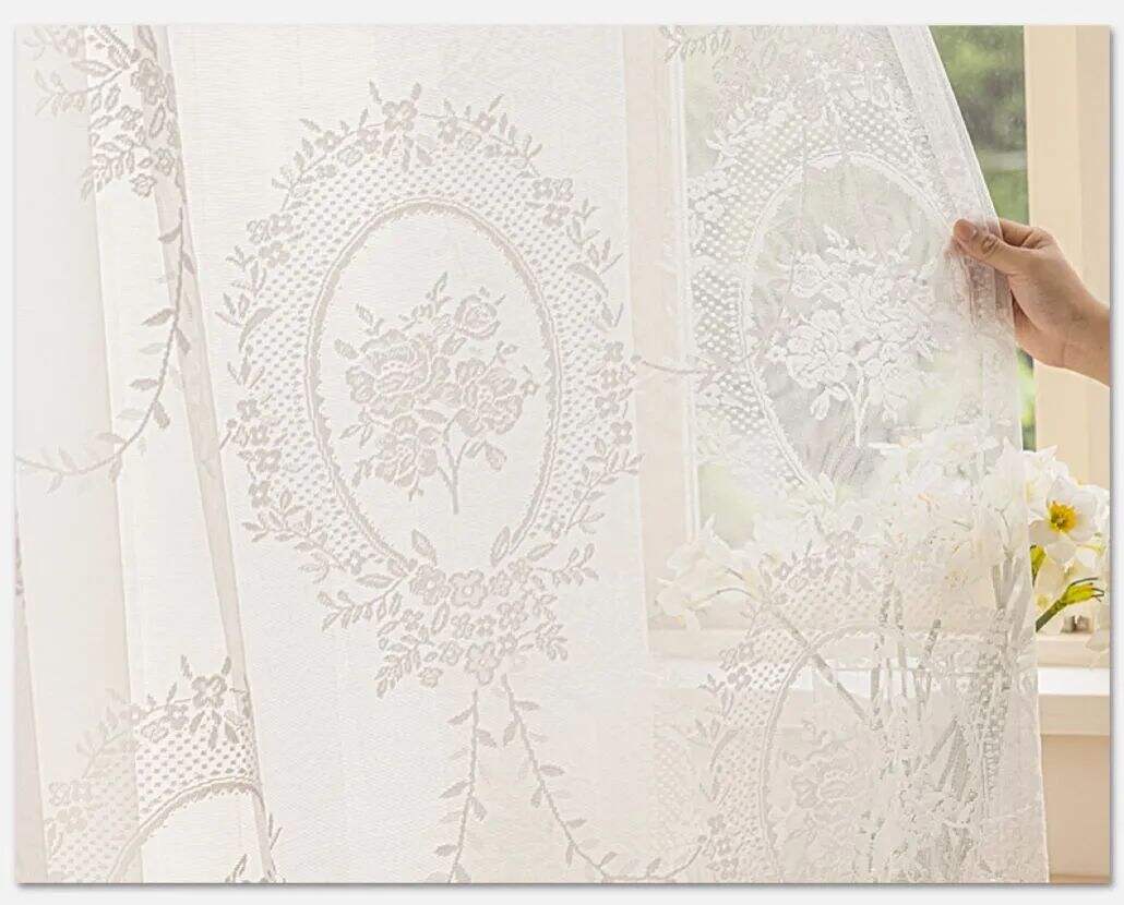Foulola News: Knitted Sheer new designs supplier