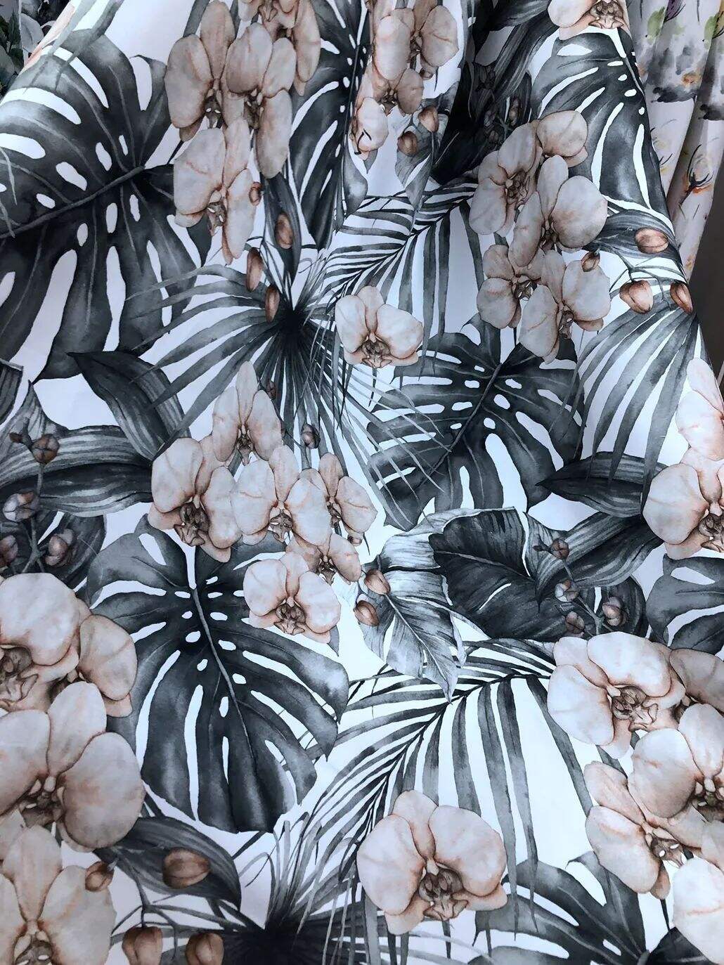 2022 (Fab.) Foulola News: Country Style High Grade Print manufacture