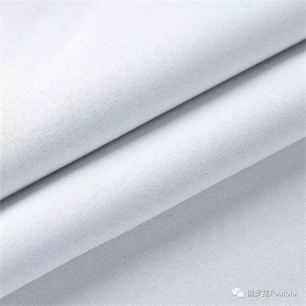 Use of Linen Blackout Curtains White