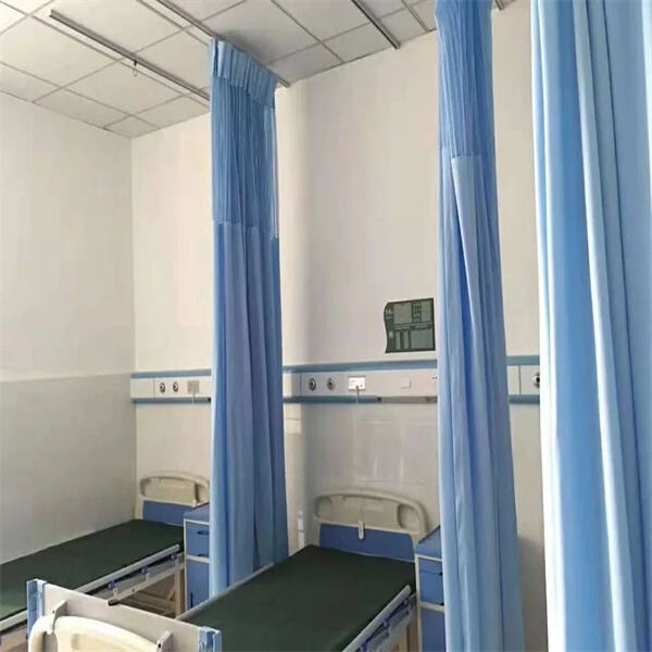 Great things about Hospital Curtains: