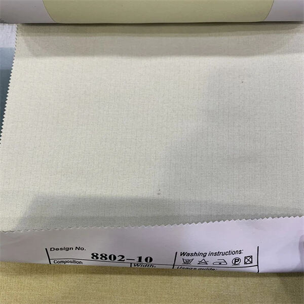 Innovation in White Blockout Curtains