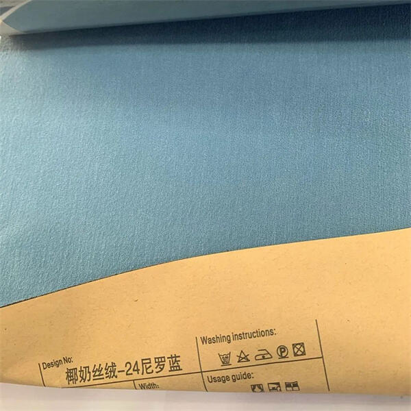 Use of Blue Blackout Curtains