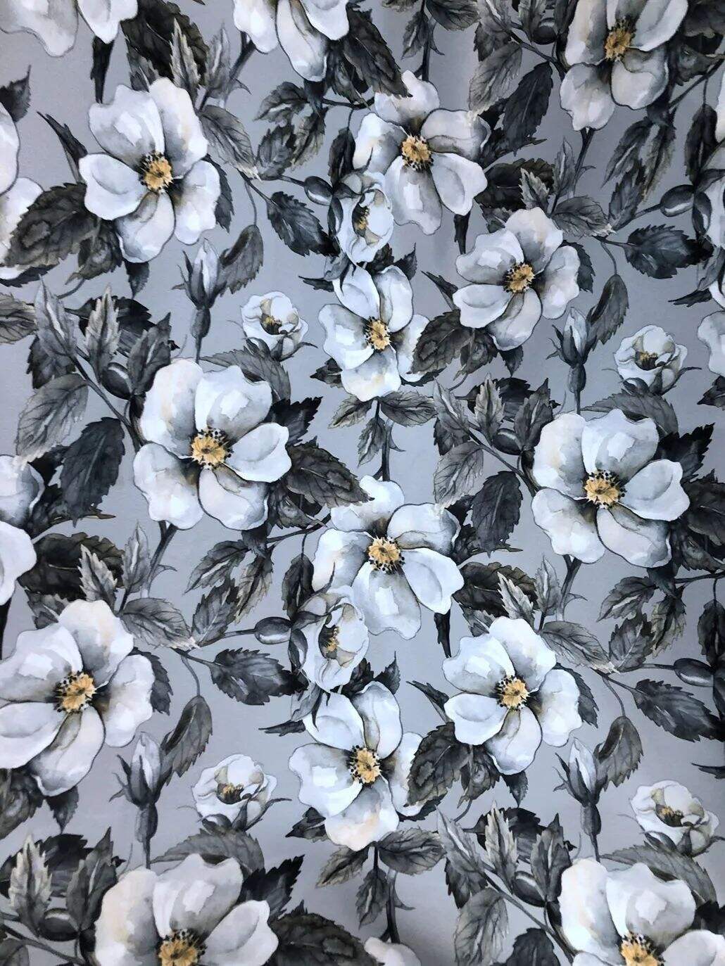 2022 (Fab.) Foulola News: Country Style High Grade Print details