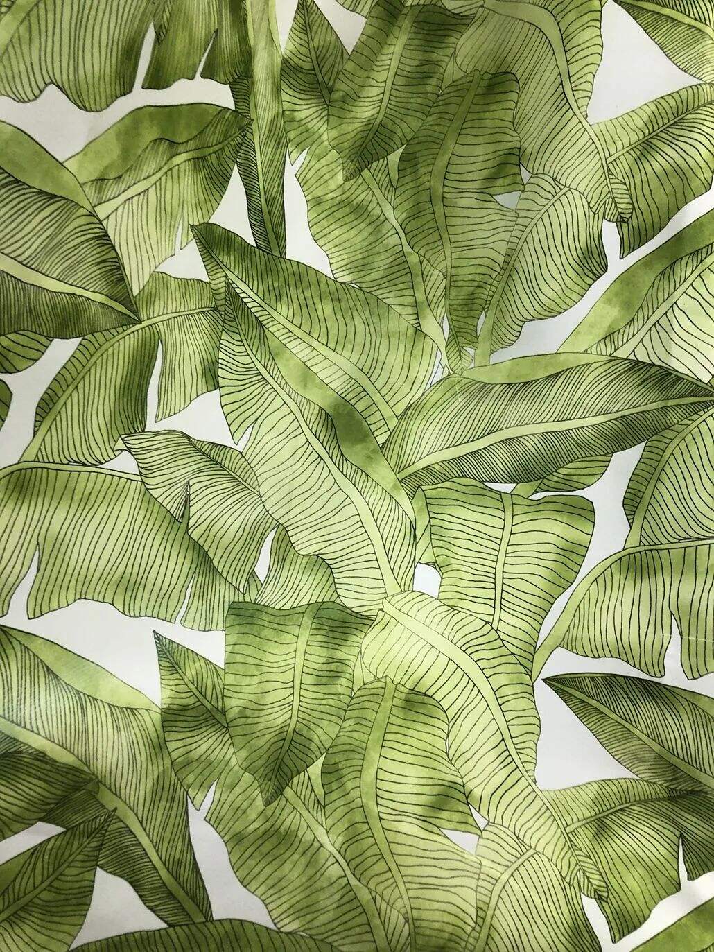 2022 (Fab.) Foulola News: Country Style High Grade Print manufacture