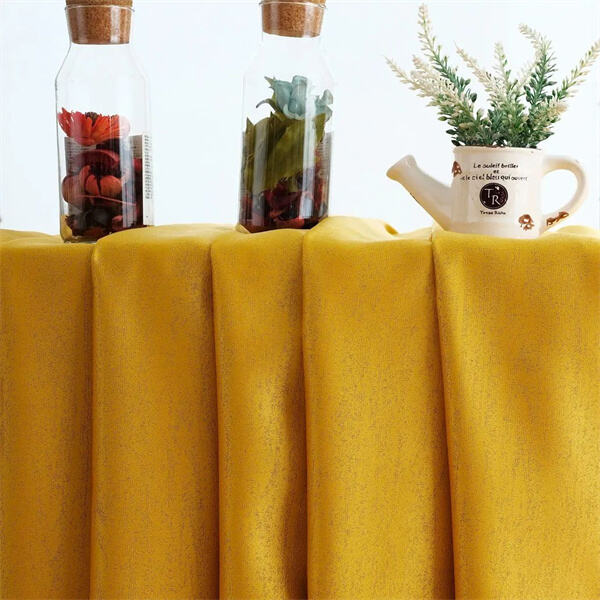 Security of blackening curtains