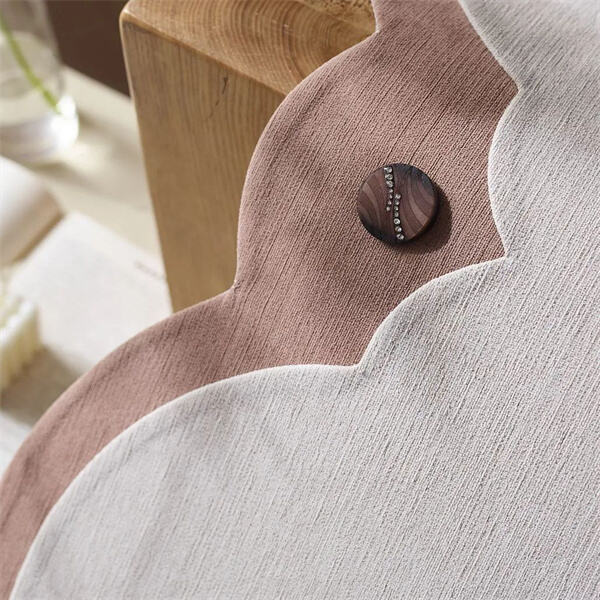 Innovation in Linen Blackout Curtains